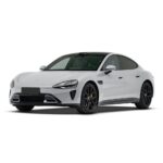 2026 Xiaomi SU7 800km AWD LHS Fully Electric Automobiles Intelligent Sedan – Available From China | EVOVED - Image 2