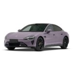 2026 Xiaomi SU7 800km AWD LHS Fully Electric Automobiles Intelligent Sedan – Available From China | EVOVED - Image 4