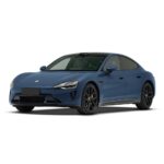 2026 Xiaomi SU7 RWD 700km Large Notchback Smart Electric Sedan – Available From China | EVOVED - Image 4