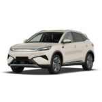 2026 BYD YUAN PLUS 510km Left Hand Drive Electric Intelligent SUV – Available From China | EVOVED