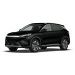 2026 BYD YUAN PLUS 510km Left Hand Drive Electric Intelligent SUV – Available From China | EVOVED - Image 6