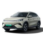 2026 BYD YUAN PLUS 510km Left Hand Drive Electric Intelligent SUV – Available From China | EVOVED - Image 2