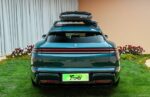 SAIC Z7T 2026 – Factory Price From China | EVOVED - Image 2