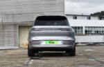 Voyah Taishan X8 2026 PHEV – In Stock in China | EVOVED - Image 2