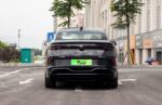 Volkswagen ID.UNYX 07 2026 – In Stock in China | EVOVED - Image 2