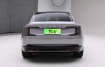 Volvo ES90 2027 – In Stock in China | EVOVED - Image 2
