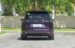 2026 Leapmotor C16 – Buy Direct From China | EVOVED - Image 3