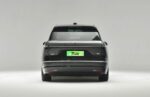 NIO ES8 2026 – China Export Vehicle | EVOVED - Image 2