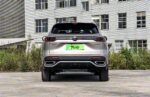 Changan CS55 PLUS 2026 – China Export Vehicle | EVOVED - Image 2