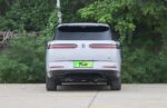 2026 Denza N8L – China Export Vehicle | EVOVED - Image 4