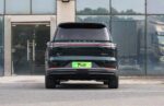 Chery Fulwin T11 2026 – China Export Vehicle | EVOVED - Image 2