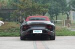 2026 MG Cyberster – China Export Vehicle | EVOVED - Image 3
