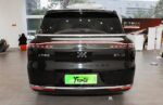 IM LS9 2026 – China Export Vehicle | EVOVED - Image 2