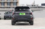 2026 Lynk & Co 01 – China Export Vehicle | EVOVED - Image 3