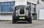 Jetour Traveler C-DM 2026 – China Export Vehicle | EVOVED - Image 3