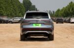 2026 Volkswagen Talagon – China Export Vehicle | EVOVED - Image 3