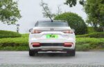 Ford Mondeo 2026 – China Export Vehicle | EVOVED - Image 3