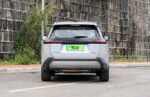 Toyota Wildlander 2026 – China Export Vehicle | EVOVED - Image 2