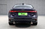 2026 Audi A5L – China Export Vehicle | EVOVED - Image 3