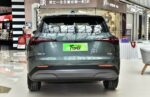Hongqi HS6 PHEV 2026 – China Export Vehicle | EVOVED - Image 2