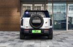 Ford Bronco New Energy 2026 BEV – China Export Vehicle | EVOVED - Image 2