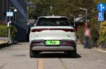 2026 BYD Yuan UP – China Export Vehicle | EVOVED - Image 3