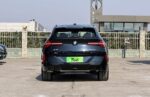 BMW X3 2026 – Factory Price From China | EVOVED - Image 2
