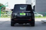 BYD Yangwang U8 L 2026 – Factory Price From China | EVOVED - Image 2