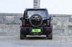 Chery iCAR V27 2026 – Factory Price From China | EVOVED - Image 2