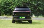 2026 EXEED VX – China Export Vehicle | EVOVED - Image 4