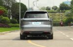 2026 Deepal S09 – Buy Direct From China | EVOVED - Image 3