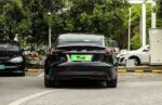 2026 Tesla Model 3 – China Export Vehicle | EVOVED - Image 3
