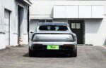 AUDI E5 Sportback 2026 – China Export Vehicle | EVOVED - Image 2