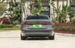 Audi A6L e-tron 2026 – Factory Price From China | EVOVED - Image 2