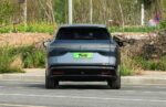 Nissan NX8 2026 – China Export Vehicle | EVOVED - Image 2