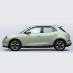 2026 Gwm Ora Cat New Energy Vehicle Fun Funky Cat with Long Range 401km Electric Car – Ships Worldwide From China | EVOVED - Image 3