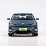 Geely Galaxy A7 – China Export Vehicle | EVOVED