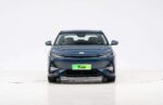 Geely Galaxy A7 – China Export Vehicle | CHINESE CAR IN NIGERIA