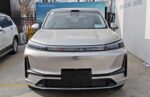 Geely Galaxy M9 2026 Model 210km 4WD Navigation Edition – Factory Price From China | EVOVED