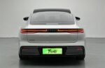 Galaxy E8 2026 Model 550km PRO – China Export Vehicle | EVOVED - Image 2