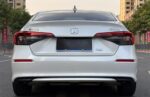Honda Civic 2026 240TURBO CVT Sport Edition – Factory Price From China | EVOVED - Image 2