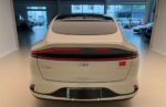 IM LS6 2026 Model Lingxi Intelligent Driving Edition – In Stock in China | EVOVED - Image 2