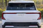 Kia EV5 2026 Model 530 Light – China Export Vehicle | EVOVED - Image 2
