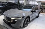 Mazda EZ-6 2026 Model Pure Electric 600 Premium Edition – Factory Price From China | EVOVED - Image 2
