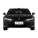 Neta S Shooting Brake EV  Pure Electric New Energy Wagon Auto Car – Ships Worldwide From China | EVOVED