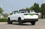 Geely Radar KingKong – China Export Vehicle | EVOVED - Image 3