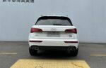 Audi Q5L 2026 40T Luxury Dynamic Edition – China Export Vehicle | EVOVED - Image 2