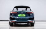 BMW iX 2026 xDrive40 – China Export Vehicle | EVOVED - Image 2