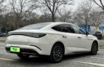 BYD Seal DM 2026 Honor Edition DM-i 1.5L 121KM Premium Trim – Factory Price From China | EVOVED - Image 3