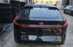 Toyota bZ5 2026 Model 550 PRO Smart Edition – Factory Price From China | EVOVED - Image 3